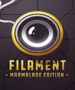 Filament (Marmalade Edition) - Steam Game - Buy Now at Best Price