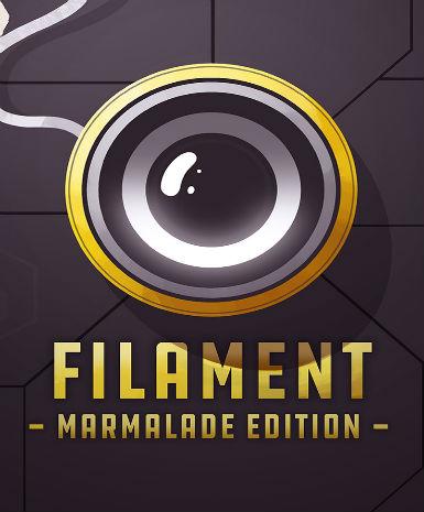 Filament (Marmalade Edition) - Steam Game - Buy Now at Best Price