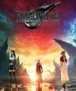 Final Fantasy VII Rebirth (Steam) - Steam Game - Buy Now at Best Price