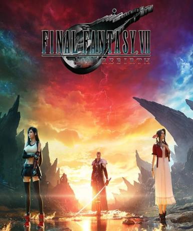 Final Fantasy VII Rebirth (Steam) - Steam Game - Buy Now at Best Price