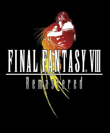 Final Fantasy VIII: Remastered (EU) - Steam Game - Buy Now at Best Price