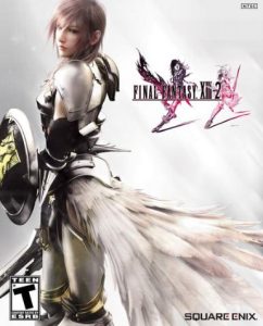 Final Fantasy XIII-2 - Steam Game - Buy Now at Best Price