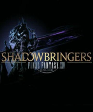 Final Fantasy XIV: Shadowbringers - Official website Game - Buy Now at Best Price