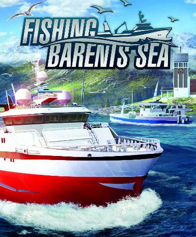 Fishing: Barents Sea - Steam Game - Buy Now at Best Price