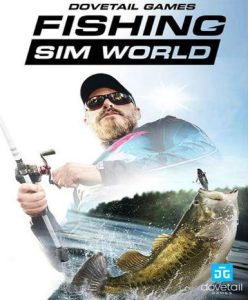 Fishing Sim World - Steam Game - Buy Now at Best Price