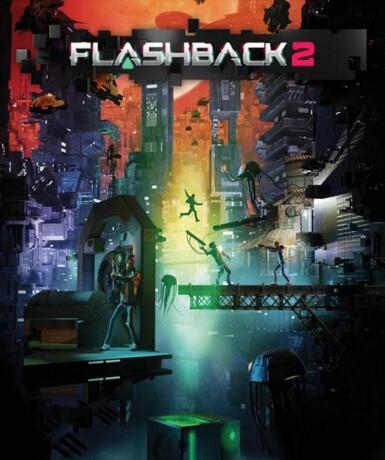Flashback 2 (Steam) - Steam Game - Buy Now at Best Price