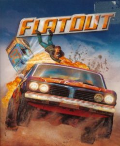 FlatOut - Steam Game - Buy Now at Best Price
