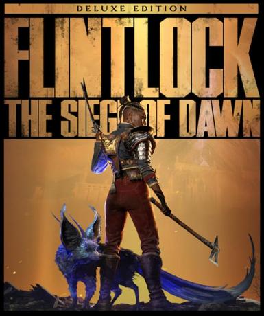 Flintlock: The Siege of Dawn (Deluxe Edition) (Steam) - Steam Game - Buy Now at Best Price