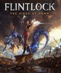 Flintlock: The Siege of Dawn (Steam) - Steam Game - Buy Now at Best Price