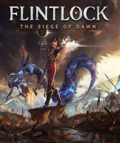 Flintlock: The Siege of Dawn (Steam) - Steam Game - Buy Now at Best Price