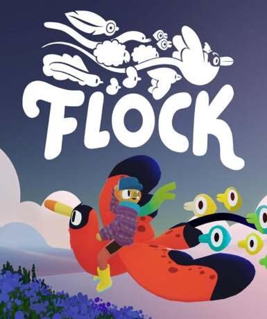 Flock (2024) (Steam) - Steam Game - Buy Now at Best Price