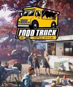 Food Truck Simulator - Steam Game - Buy Now at Best Price
