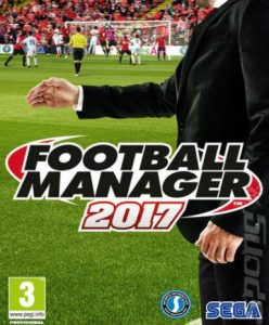 Football Manager 2017 - Steam Game - Buy Now at Best Price
