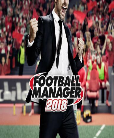 Football Manager 2018 - Steam Game - Buy Now at Best Price