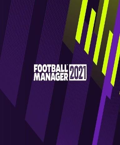 Football Manager 2021 (EU) - Steam Game - Buy Now at Best Price