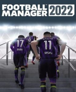 Football Manager 2022 (EU) - Steam Game - Buy Now at Best Price