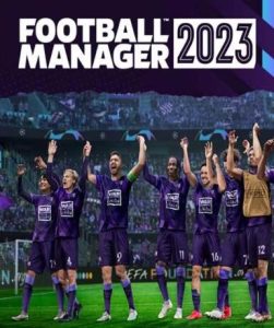 Football Manager 2023 (Official website) (EU) - Official website Game - Buy Now at Best Price
