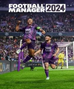 Football Manager 2024 (Official website) (EU) - Official website Game - Buy Now at Best Price
