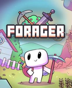 Forager - Steam Game - Buy Now at Best Price