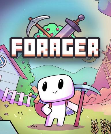 Forager - Steam Game - Buy Now at Best Price