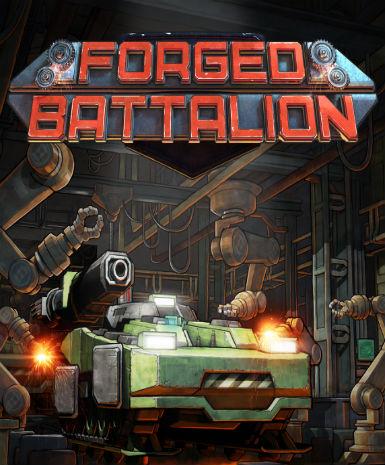 Forged Battalion (Incl. Early Access) - Steam Game - Buy Now at Best Price
