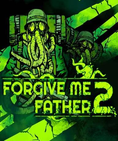 Forgive Me Father 2 (Steam) - Steam Game - Buy Now at Best Price