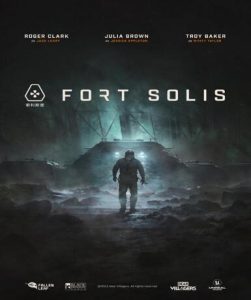 Fort Solis (Steam) - Steam Game - Buy Now at Best Price