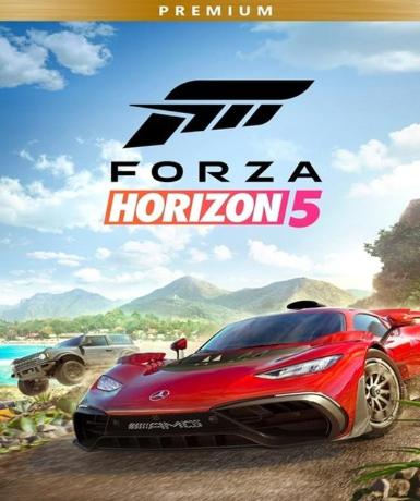 Forza Horizon 5 (Premium Edition) (Xbox/PC) (EU) - Xbox Live Game - Buy Now at Best Price