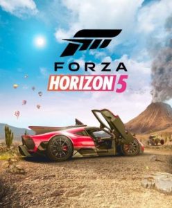 Forza Horizon 5 (Xbox One/Xbox Series X|S/PC) - Xbox Live Game - Buy Now at Best Price