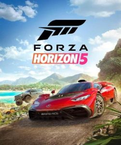 Forza Horizon 5 (Xbox/PC) (EU) - Xbox Live Game - Buy Now at Best Price
