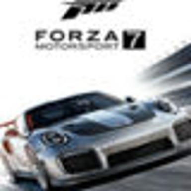 Forza Motorsport 7 (PC/Xbox One) - Xbox Live Game - Buy Now at Best Price