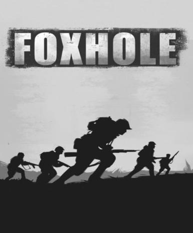 Foxhole (Steam) - Steam Game - Buy Now at Best Price