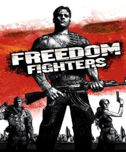 Freedom Fighters - Steam Game - Buy Now at Best Price