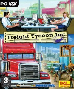 Freight Tycoon Inc. - Steam Game - Buy Now at Best Price