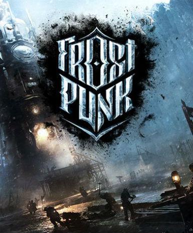 Frostpunk (EU) - Steam Game - Buy Now at Best Price