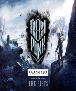 Frostpunk: Season Pass (DLC) - Steam Game - Buy Now at Best Price