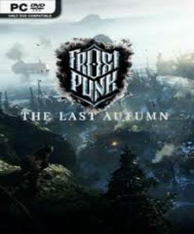 Frostpunk: The Last Autumn (DLC) - Steam Game - Buy Now at Best Price
