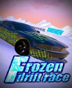 Frozen Drift Race - Steam Game - Buy Now at Best Price