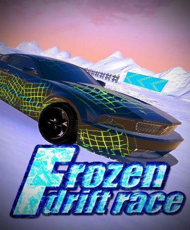 Frozen Drift Race - Steam Game - Buy Now at Best Price
