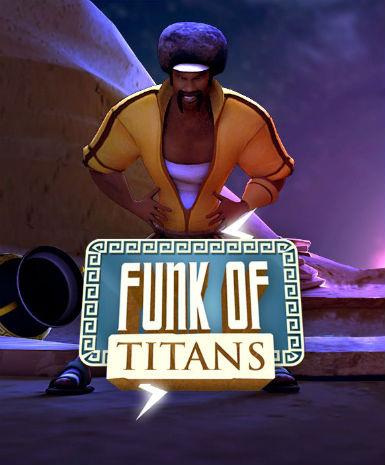 Funk of Titans - Steam Game - Buy Now at Best Price