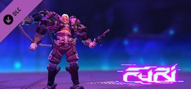 Furi: One More Fight (DLC) - Steam Game - Buy Now at Best Price