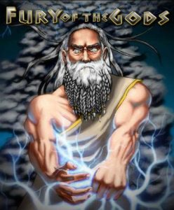 Fury Of The Gods - Steam Game - Buy Now at Best Price