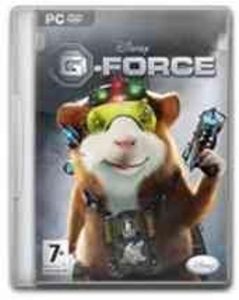 G-Force - Steam Game - Buy Now at Best Price