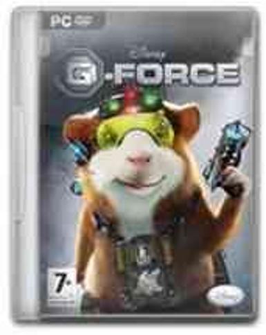 G-Force - Steam Game - Buy Now at Best Price