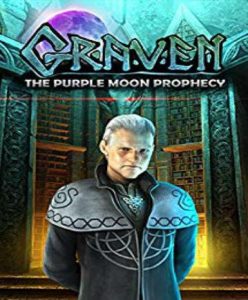 GRAVEN: The Purple Moon Prophecy - Steam Game - Buy Now at Best Price