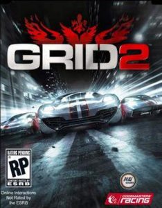 GRID 2 - Steam Game - Buy Now at Best Price