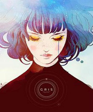 GRIS - Steam Game - Buy Now at Best Price
