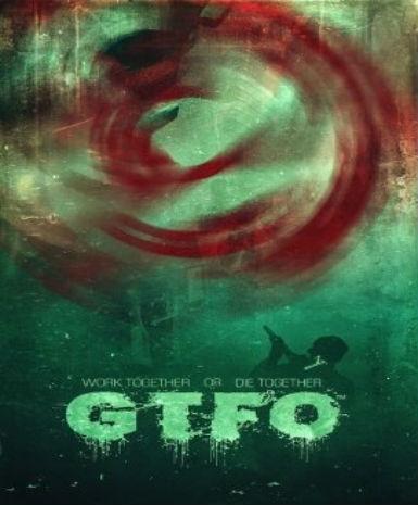 GTFO - Steam Game - Buy Now at Best Price