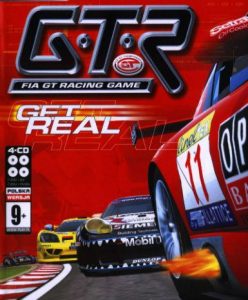 GTR – FIA GT Racing Game - Steam Game - Buy Now at Best Price
