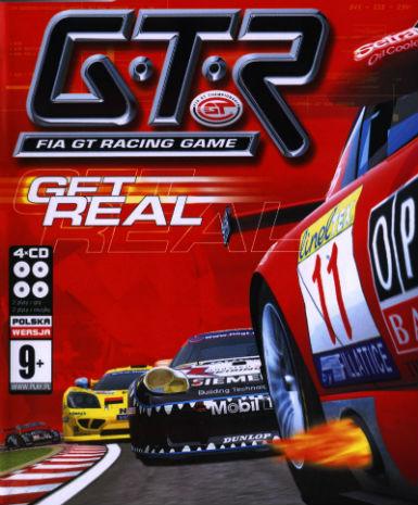 GTR – FIA GT Racing Game - Steam Game - Buy Now at Best Price